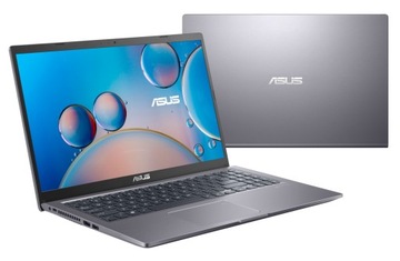 Ноутбук ASUS X515JA-BQ3331W i5-10 16GB 1256GB W11H