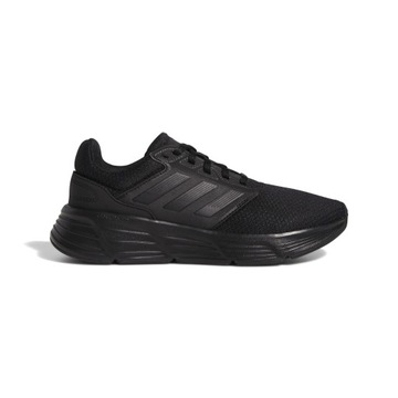 Жіноче спортивне взуття для бігу Adidas Galaxy 6 GW4131 R. 39 1/3