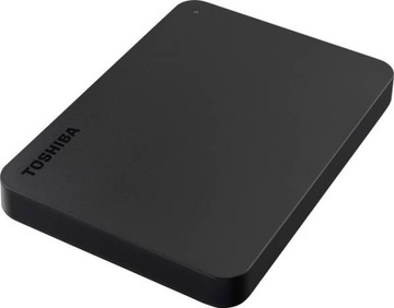 Портативный жесткий диск Toshiba Canvio 1TB USB 3.0
