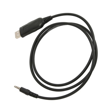 USB Программирование профессиональный 2-Way Радио Программирование кабель для