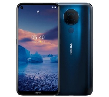 NOKIA 5.4 ТА - 1337 + ШВИДКИЙ ЗАРЯДНИЙ ПРИСТРІЙ