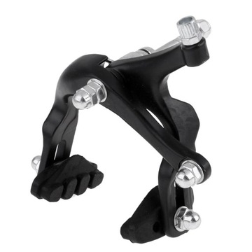 Brake c Caliper Front Front Black As described