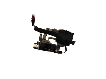 FORD GALAXY MK1 95-00 ZAMEK KLAPY BAGAŻNIKA TYŁ