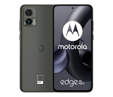 Motorola Moto Edge 30 Neo XT2245-1 6 / 128GB Black