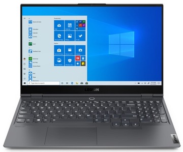 Lenovo Legion S7 15imh5 i7 16GB 1TB RTX 2060