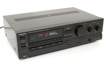 TECHNICS SA - GX130D ФІРМОВИЙ СТЕРЕО РЕСИВЕР !
