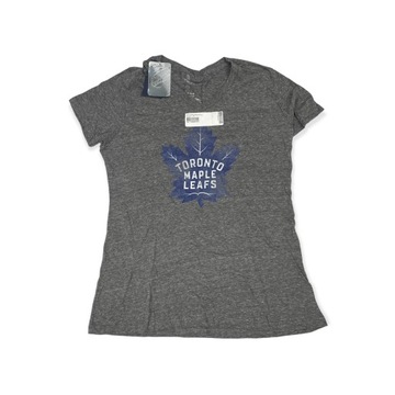 Жіноча футболка Toronto Maple Leafs NHL XL