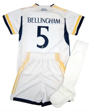 Bellingham футболка Шорти гетри розмір 134