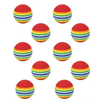 Гнучкий Тренувальний М'яч 5 Pcs