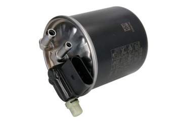 Топливные фильтры FILTRON PP 840/3