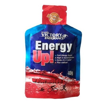 VICTORY ENDURANCE ЭНЕРГЕТИЧЕСКИЙ ГЕЛЬ UP!