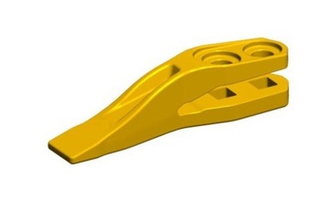 ЗУБ JCB MONOBLOCK / ITR / 
