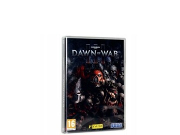 WARHAMMER 40,000 DAWN OF WAR 3 III PC