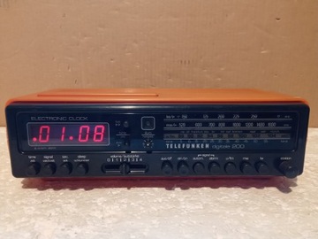 TELEFUNKEN digitale 200