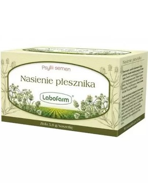Labofarm псиліум насіння 30 пакетиків