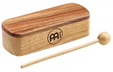 Meinl PMWB1-M акустический блок