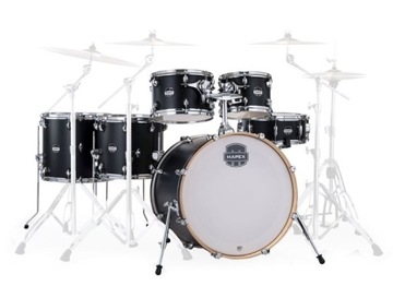 MAPEX MM628SFU KD MARS ROCK УДАРНІ + ПАНЕЛЬ УПРАВЛІННЯ 22