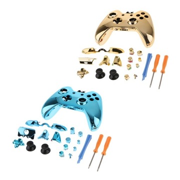 2x Full for Controller Cover