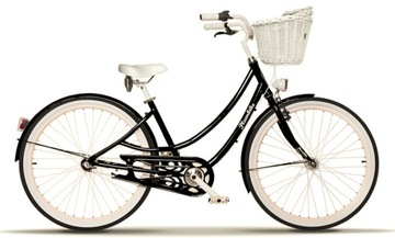 Городской велосипед Cruiser PLUMBIKE Donatella Carla 7b