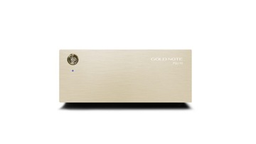 Блок питания Gold Note PSU-10 для предусилителя PH-10