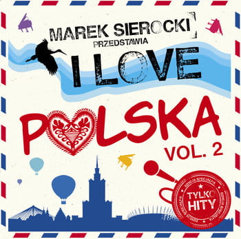 Польская любовь (LP)