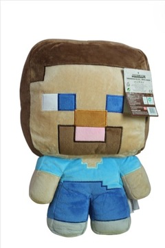 Minecraft Подушка Jasiek Большая