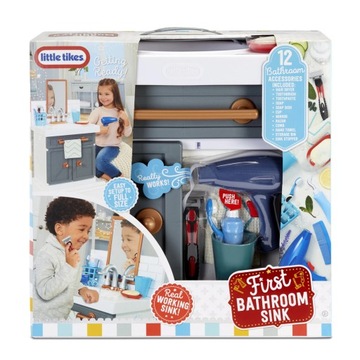 Little Tikes-First Bathroom Sink