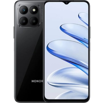 Смартфон Honor 70 Lite 5G 4/128GB черный