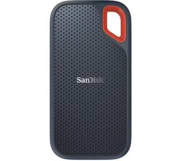 Твердотільний накопичувач SanDisk Extreme Portable USB 3.2 Type C IP55 2 ТБ