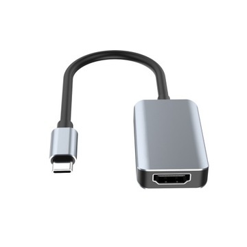 кабель / адаптер с USB-C 3.1 к HDMI концентратор для MacBook от 2018 THUNDERBOLT 3