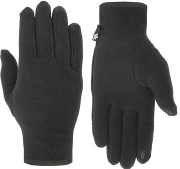 4F Спортивні рукавички для бігу H4Z20 REU073 S