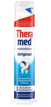 Theramed, зубна паста, 100мл