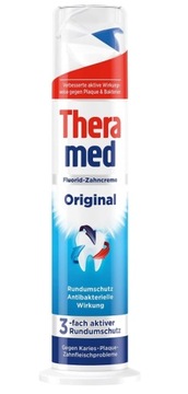 Theramed, зубная паста, 100мл