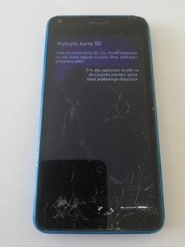 Microsoft Lumia 640 (RM-1072) пошкоджений MS67.06