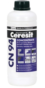 Специальный грунт-концентрат Ceresit CN94 1L