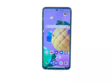 Телефон LG K52