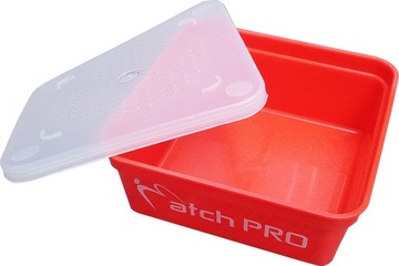 MatchPro коробка 1 / 2L красный