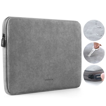 Сумка для ноутбука Ugreen 14-14, 9 дюймів, водонепроникна, сумка для планшета, чохол