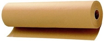 Маскувальний крафт-папір 30 см 45 г / м2 230 МБ