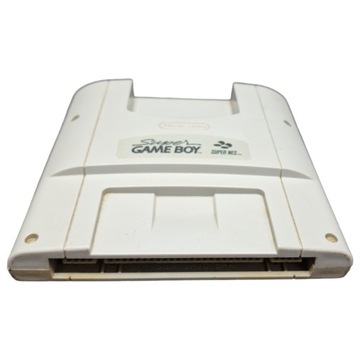 Супер Nintendo SNES Gameboy адаптер конвертер snsp-027 #2.