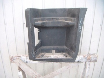 RENAULT RANGE GAMA T STOPIEŃ LEWY SCHODEK 23315557