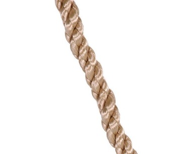 Аксесуари для дитячого майданчика-пряма мотузка