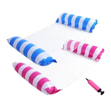 S-inflatable inflatable for