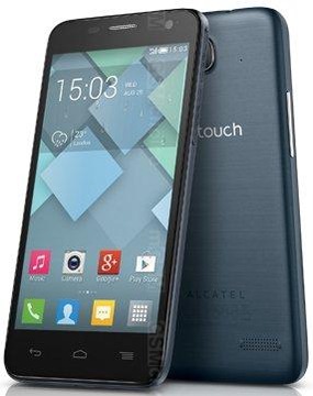 Alcatel One Touch Idol minI