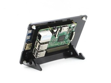 5" (B) сенсорный ЖК-дисплей для Raspberry