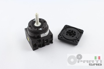 Перемикач BRIO K3C P