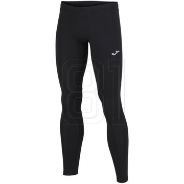 Леггинсы Joma Running Night Long Tights M 101779.100 XL