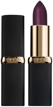 Помада L'Oréal B47 Paris Underground - помада Color riche MATT Collection