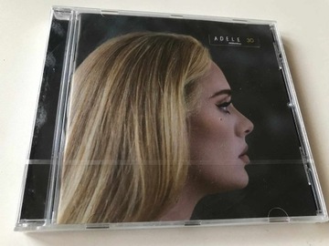 CD Adele-30 Новый