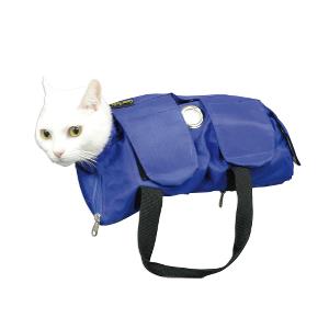 Buster Cat Injection Bag для 6-8 кг XL із захисним ущільненням